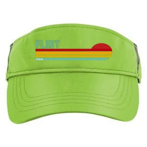 Flint Michigan Adult Drive Performance Visor