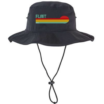 Flint Michigan Bucket Hat