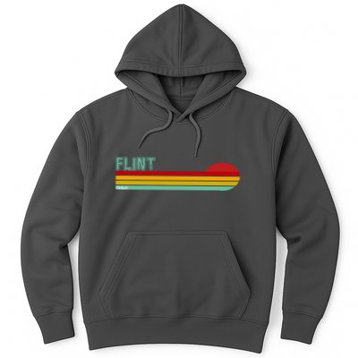 Flint Michigan Hoodie