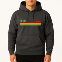 Flint Michigan Hoodie