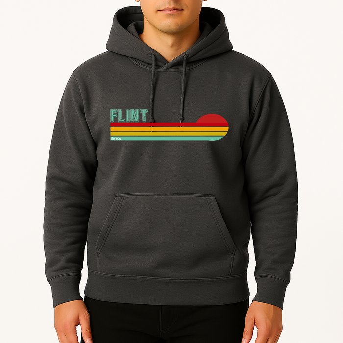 Flint Michigan Hoodie