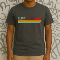 Flint Michigan T-Shirt