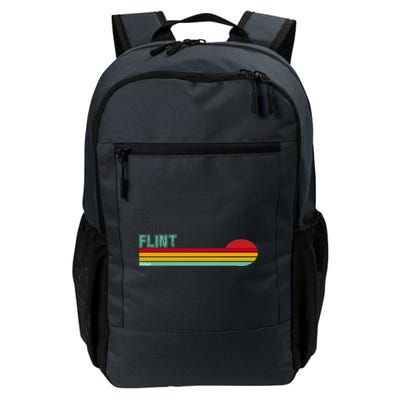 Flint Michigan Backpack
