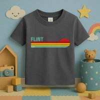 Flint Michigan Toddler T-Shirt