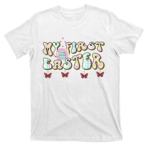 Funny My First Easter T-Shirt