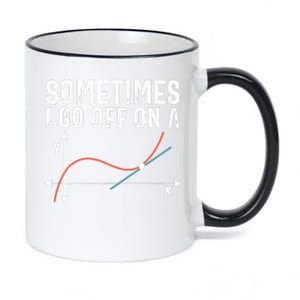 Funny Math Funny Geometry Math Humor Math Pun Math Joke  11oz Black Color Changing Mug