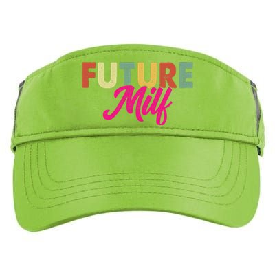 Future Milf Adult Drive Performance Visor