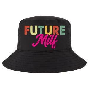 Future Milf Cool Comfort Performance Bucket Hat