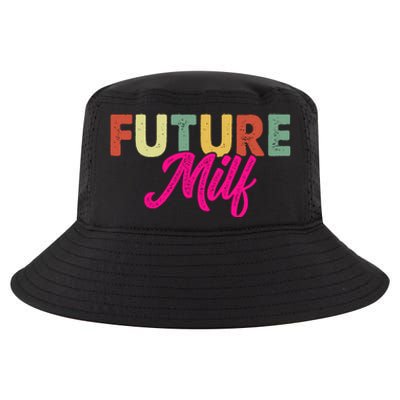 Future Milf Cool Comfort Performance Bucket Hat