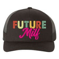 Future Milf Yupoong Adult 5-Panel Trucker Hat