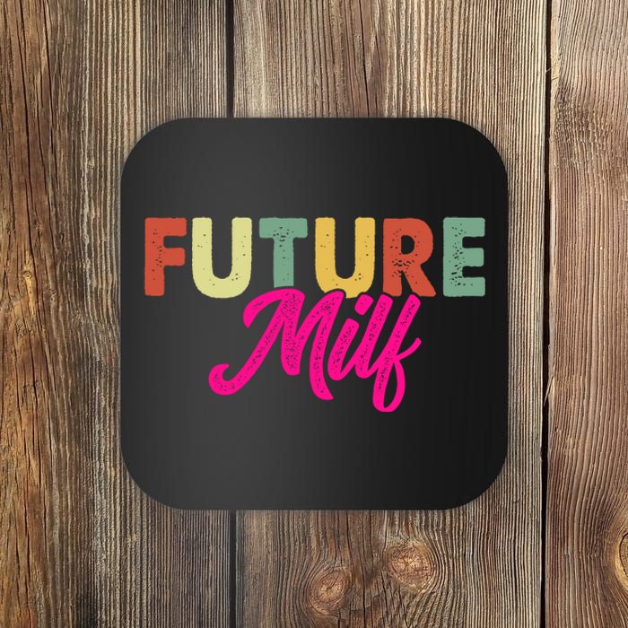 Future Milf Coaster