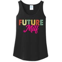 Future Milf Ladies Essential Tank