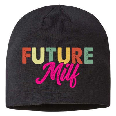 Future Milf Sustainable Beanie