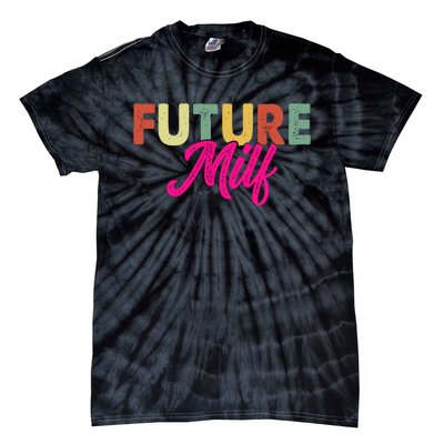 Future Milf Tie-Dye T-Shirt