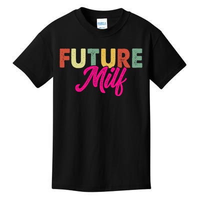 Future Milf Kids T-Shirt