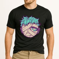 Frightful Mummy Cooling Performance Crew T-Shirt