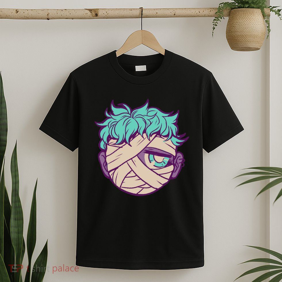 Frightful Mummy T-Shirt