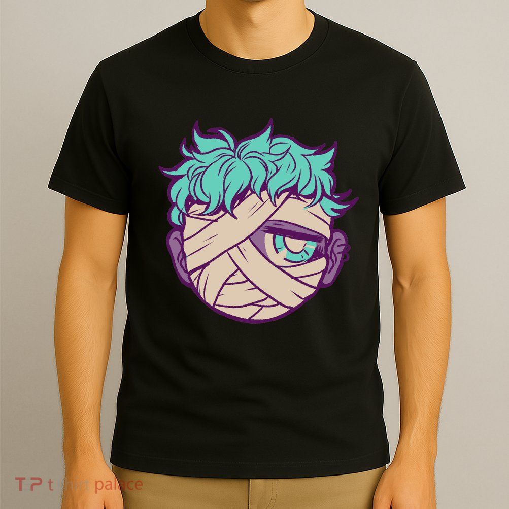 Frightful Mummy T-Shirt