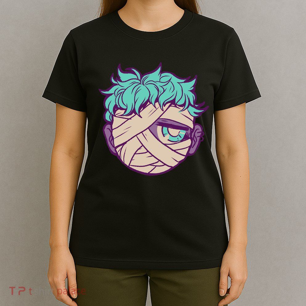 Frightful Mummy T-Shirt