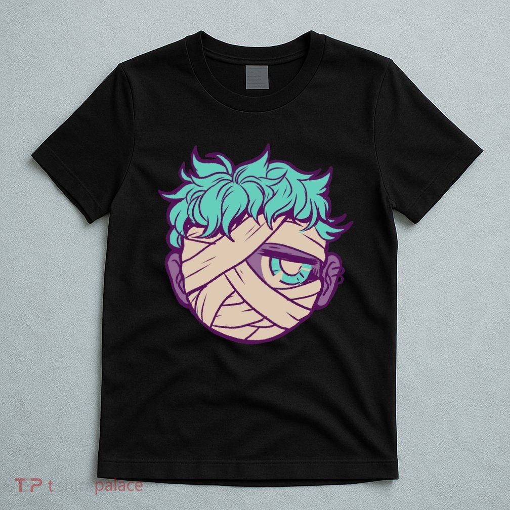 Frightful Mummy T-Shirt