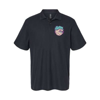 Frightful Mummy Polo
