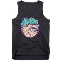 Frightful Mummy Tank Top