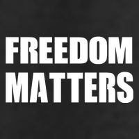 Freedom Matters Hat