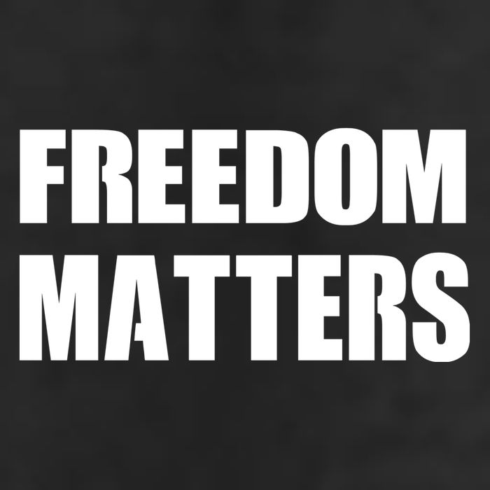 Freedom Matters Hat