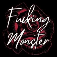 Fucking Monster City Backpack