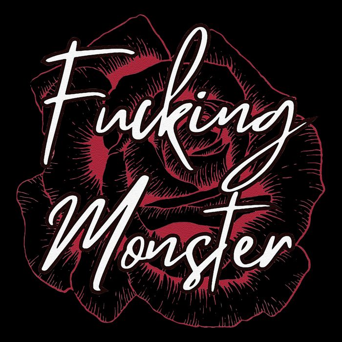 Fucking Monster City Backpack