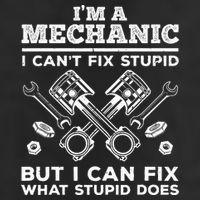 Funny Mechanic For Dad Car Auto Diesel Automobile Garage Tumbler