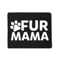 Fur Mama Mousepad