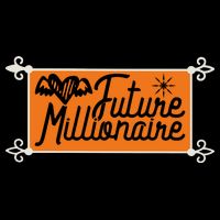 Future Millionaire Cooling Performance Crew T-Shirt