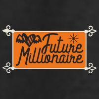 Future Millionaire Hat