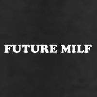 Future Milf Cool Comfort Performance Bucket Hat