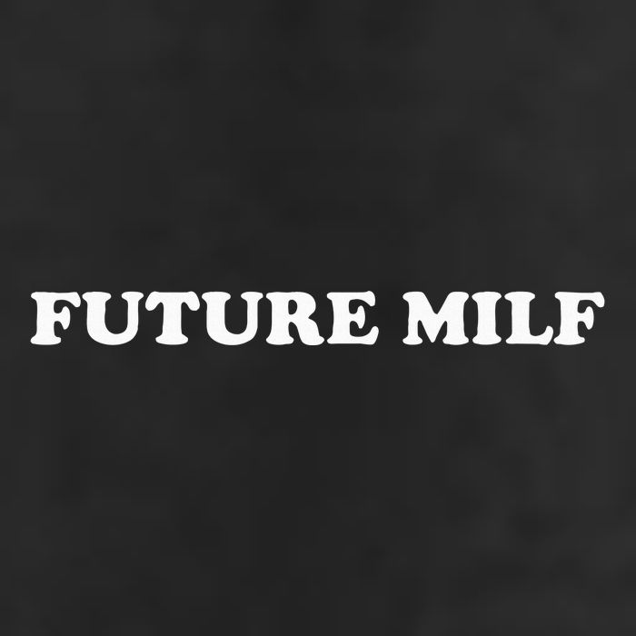 Future Milf Cool Comfort Performance Bucket Hat