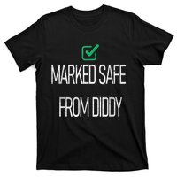 Funny Markedsafe Fromdiddy T-Shirt