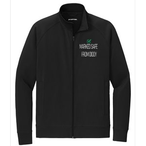 Funny Markedsafe Fromdiddy Stretch Full-Zip Cadet Jacket