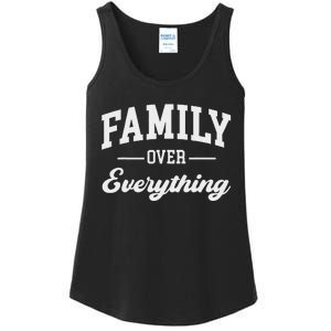 Family Matching Family Vacation Matching Family Gifts Ladies Essential Tank