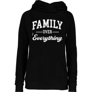 Family Matching Family Vacation Matching Family Gifts Womens Funnel Neck Pullover Hood