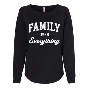 Family Matching Family Vacation Matching Family Gifts Womens California Wash Sweatshirt