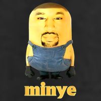 Funny Minye Cool Comfort Performance Bucket Hat