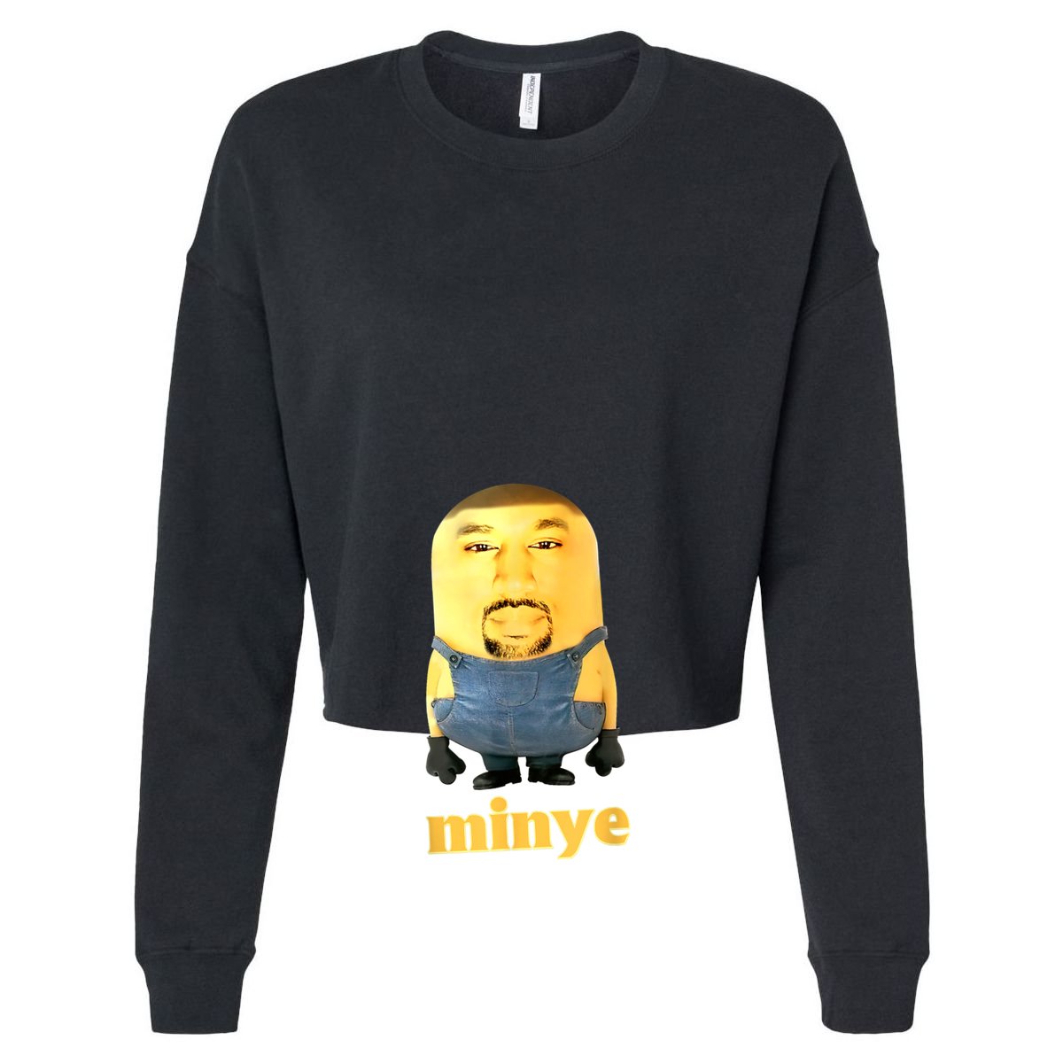 Funny Minye Doggie Tank