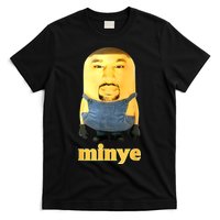 Funny Minye T-Shirt