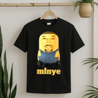 Funny Minye T-Shirt