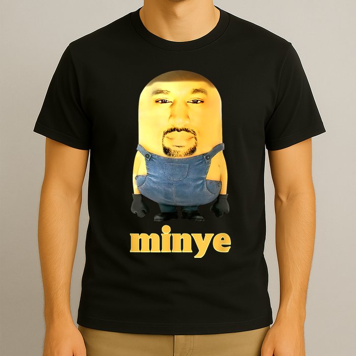 Funny Minye T-Shirt