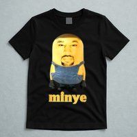 Funny Minye T-Shirt