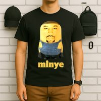 Funny Minye T-Shirt