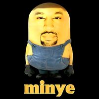 Funny Minye T-Shirt