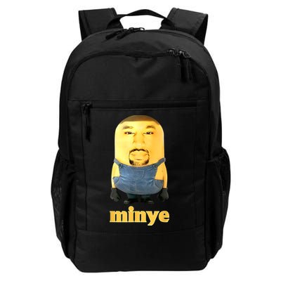 Funny Minye Backpack